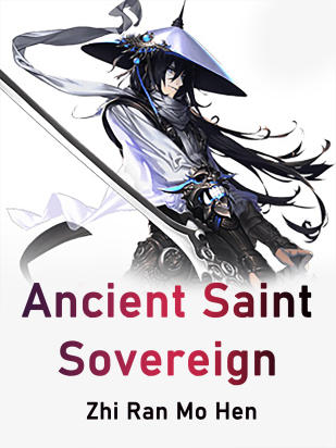 Ancient Saint Sovereign